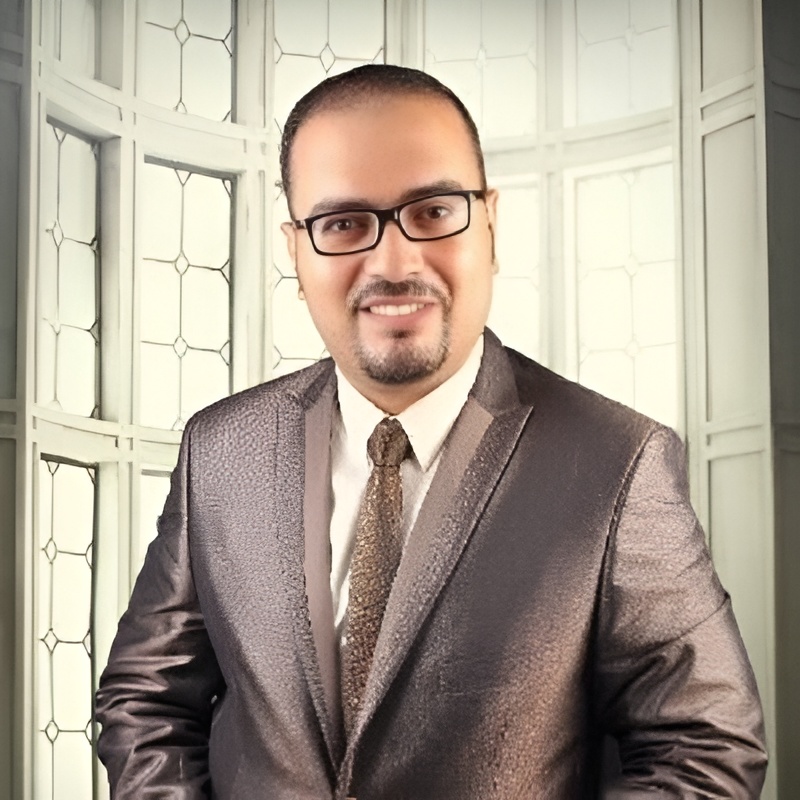 Dr. Amgad M Rabie