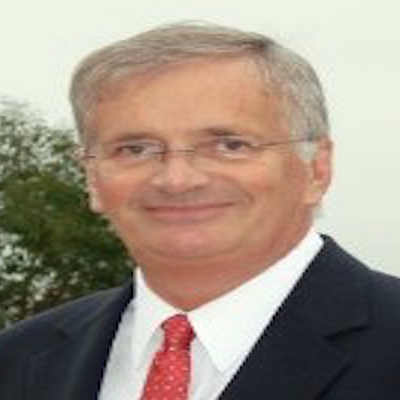 Francois-Xavier Frapaise
